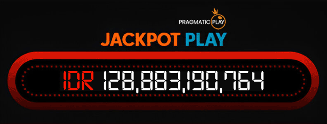 Jackpot Mobile LANCAR288