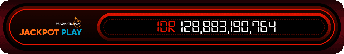 Jackpot LANCAR288